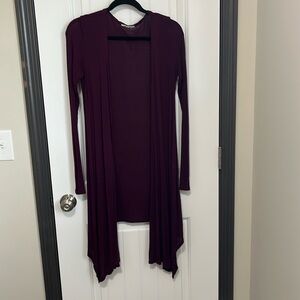 Bear Dance Sweater Cardigan